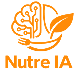 Logo Nutre IA